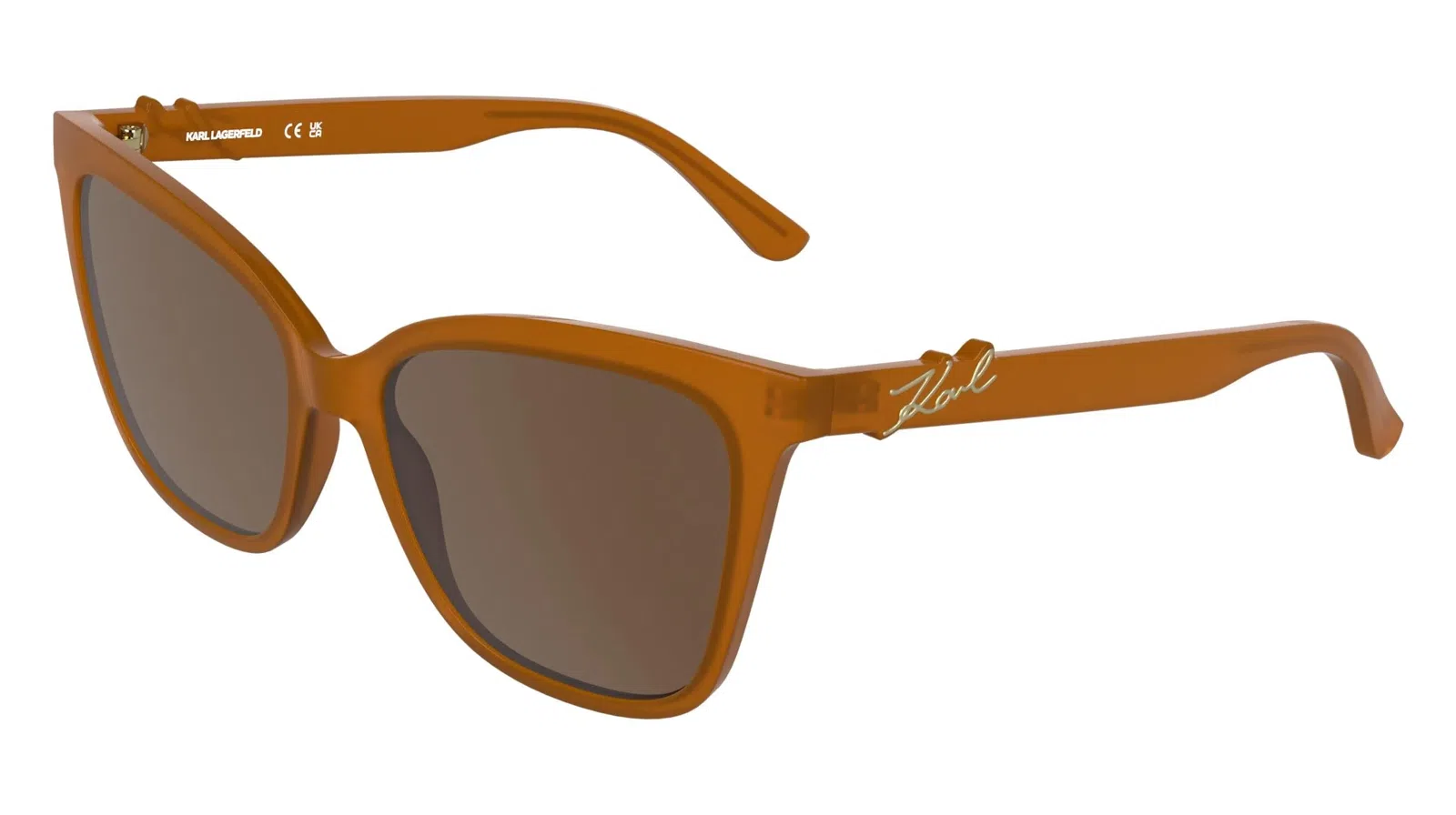 Karl Lagerfeld KL6223S Sunglasses - view 2